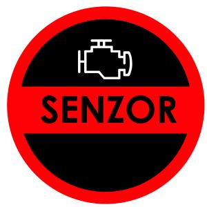 Senzor